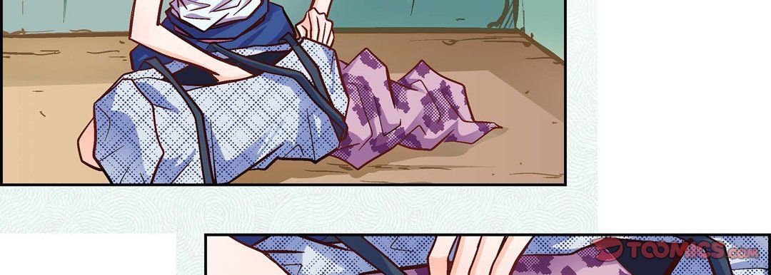 献给心脏第23话