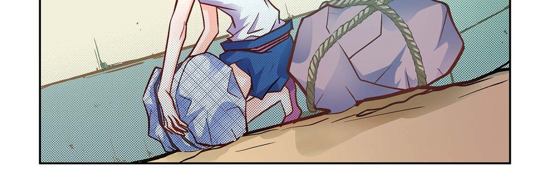 献给心脏第23话