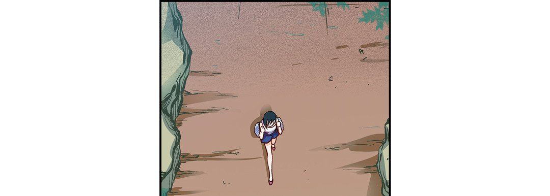 献给心脏第23话