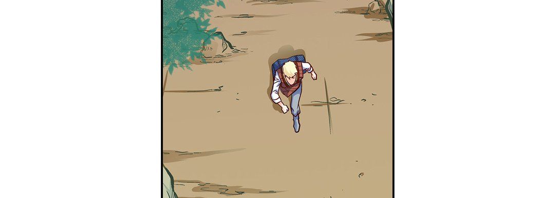 献给心脏第23话