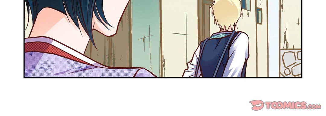 献给心脏第23话