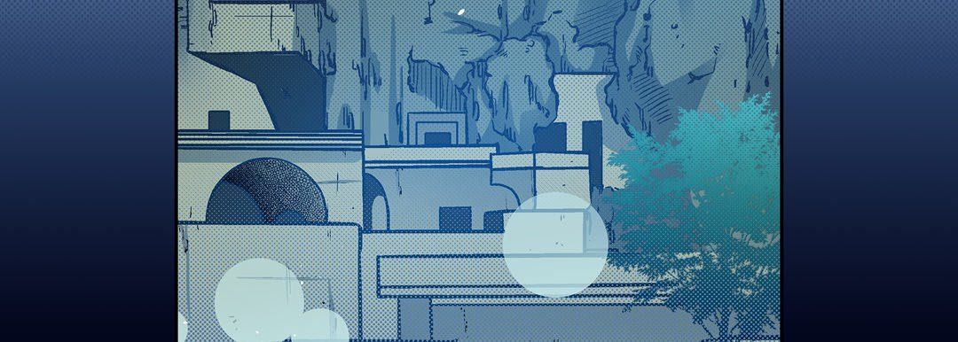 献给心脏第23话