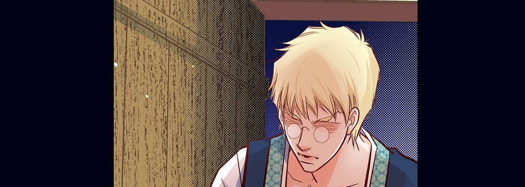 献给心脏第23话