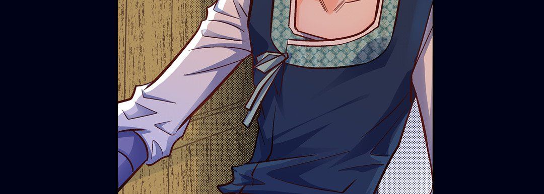 献给心脏第23话