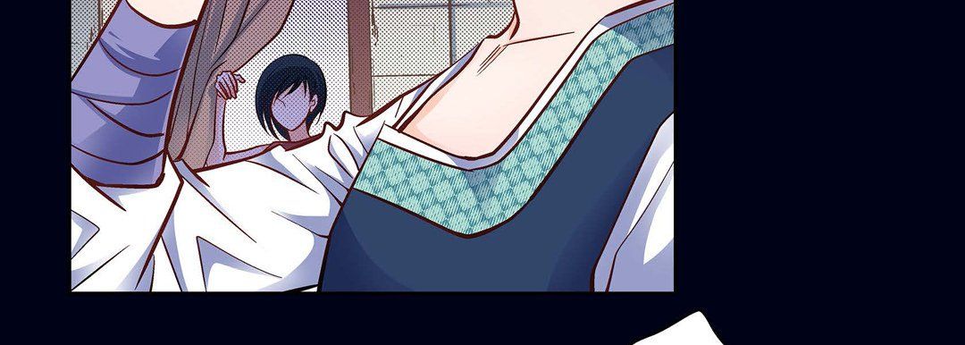 献给心脏第23话