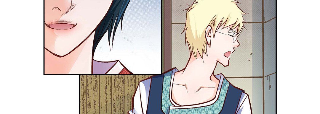 献给心脏第23话