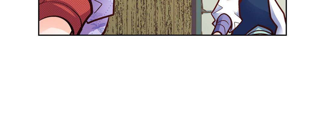 献给心脏第23话