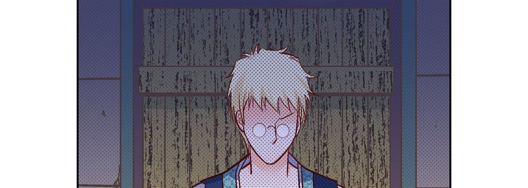 献给心脏第23话