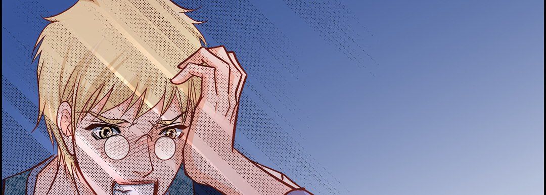 献给心脏第23话