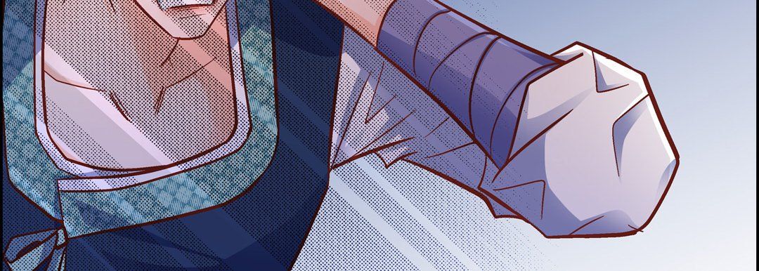 献给心脏第23话