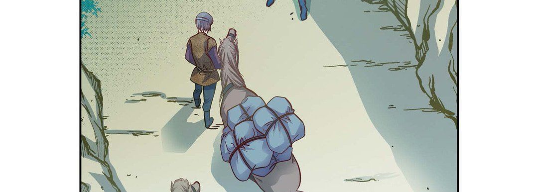 献给心脏第23话