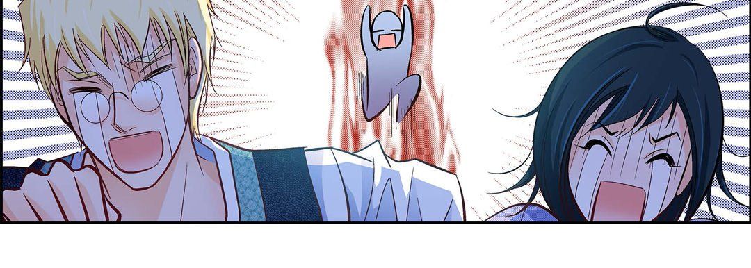 献给心脏第24话