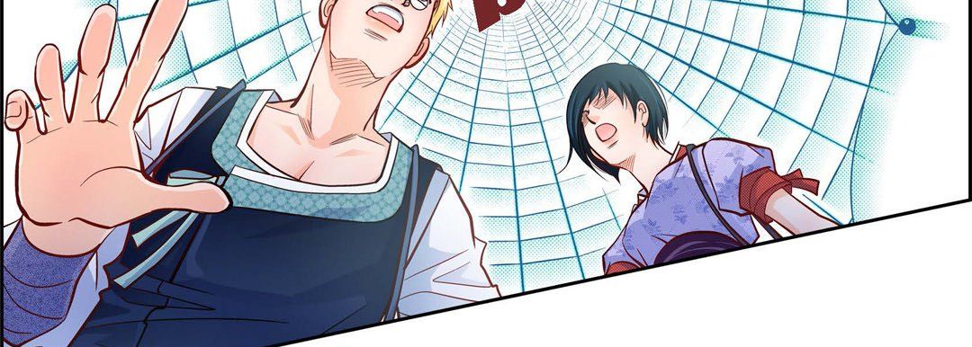 献给心脏第24话