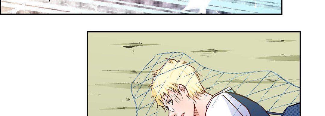 献给心脏第24话