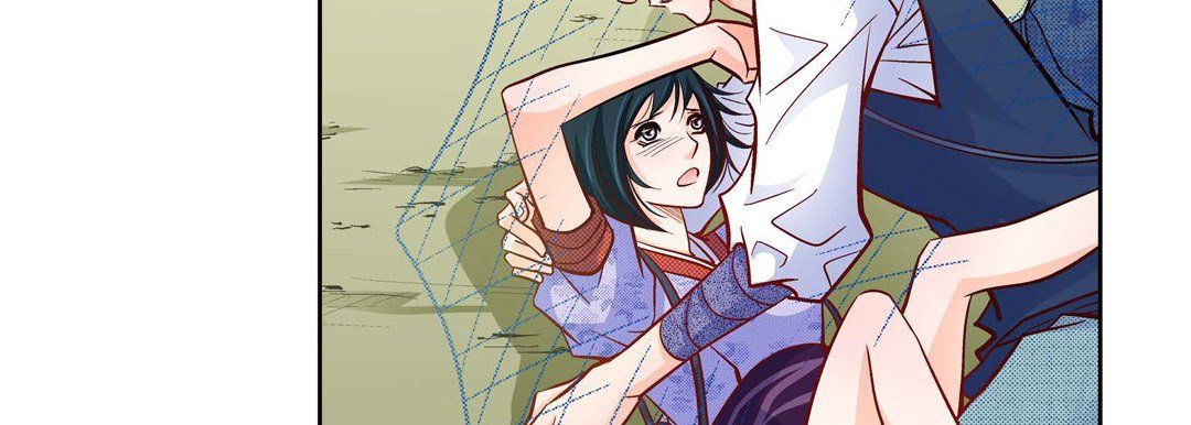 献给心脏第24话