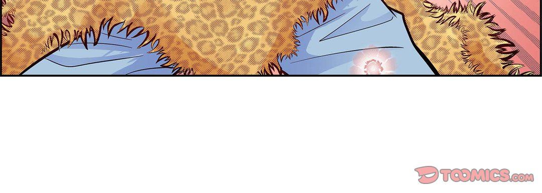 献给心脏第24话