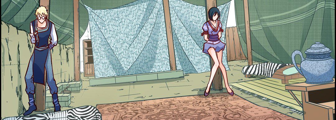 献给心脏第24话