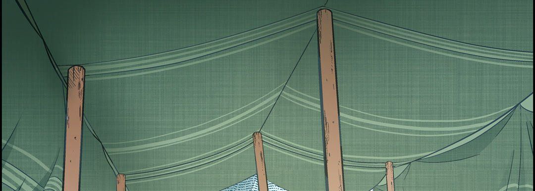 献给心脏第24话