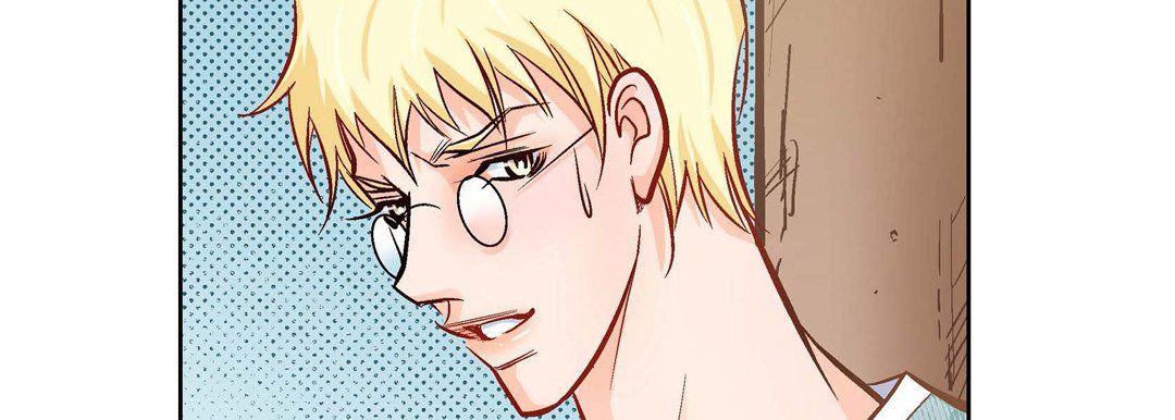 献给心脏第24话