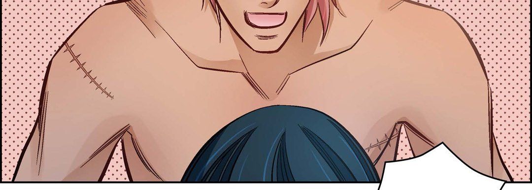 献给心脏第25话