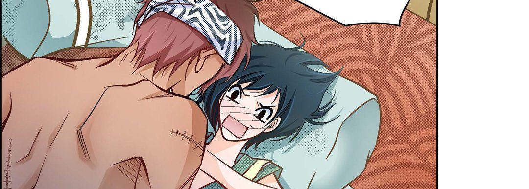 献给心脏第25话