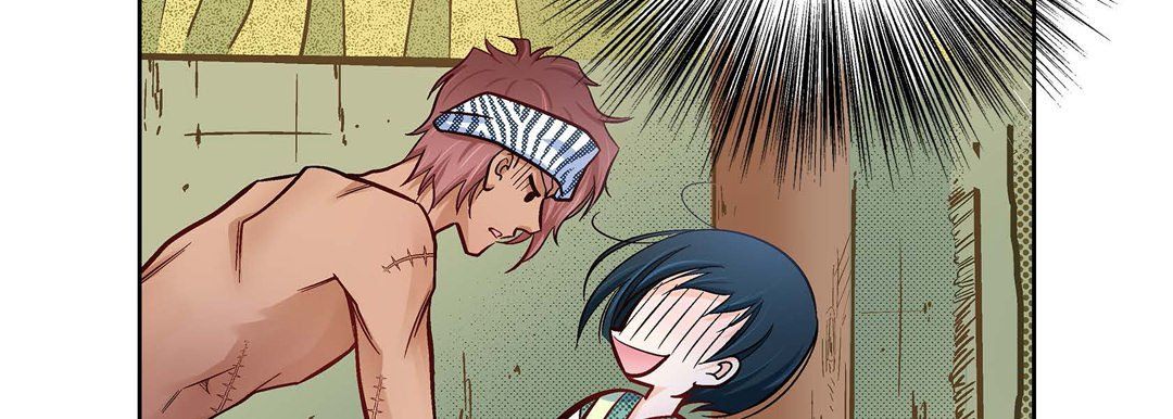 献给心脏第25话