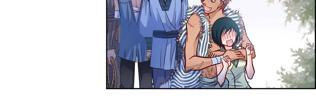 献给心脏第25话