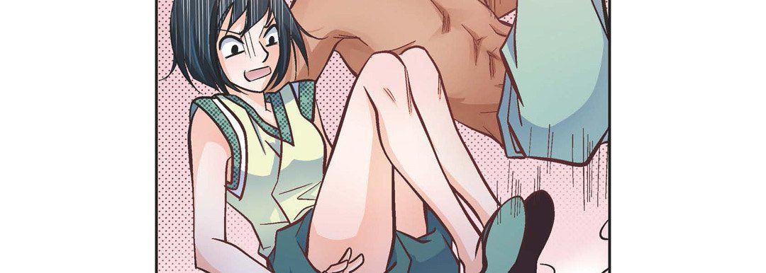 献给心脏第25话