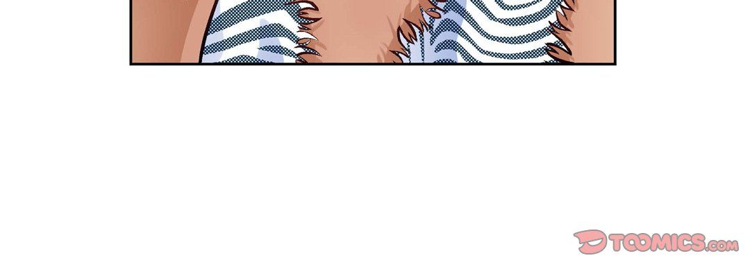 献给心脏第25话