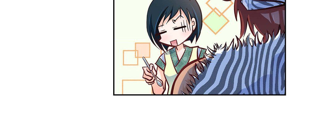 献给心脏第25話