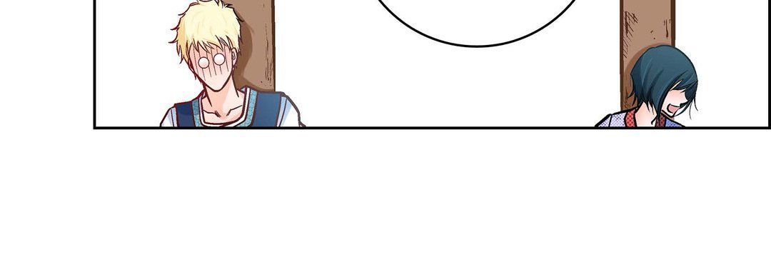 献给心脏第25话