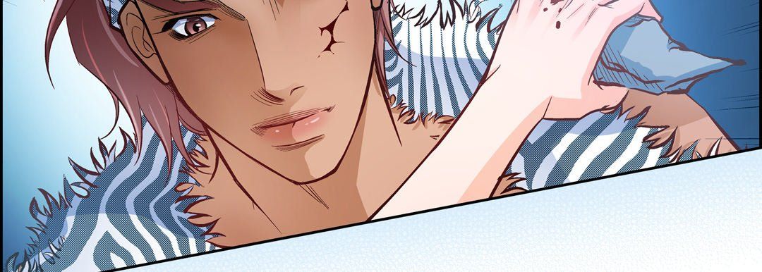 献给心脏第25话