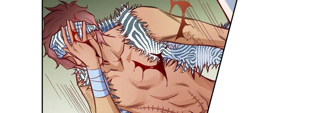 献给心脏第25话