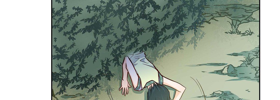 献给心脏第26话