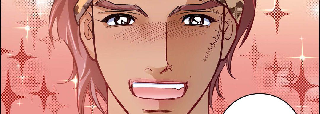 献给心脏第26话