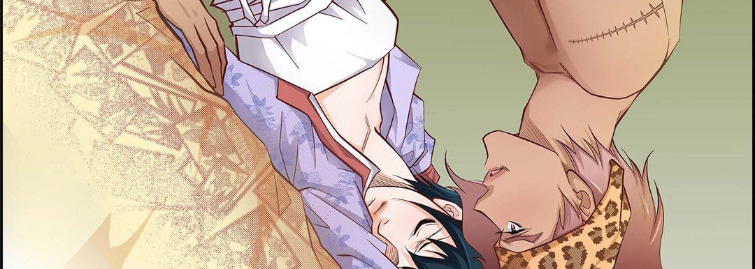 献给心脏第27话