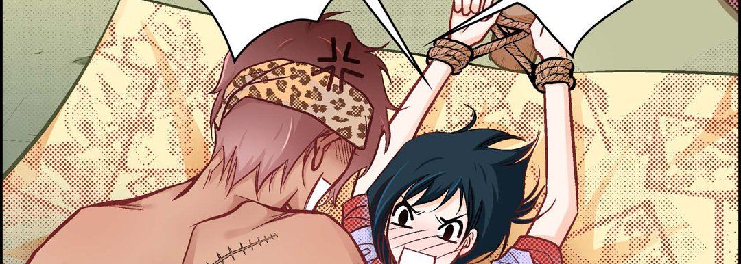 献给心脏第27话