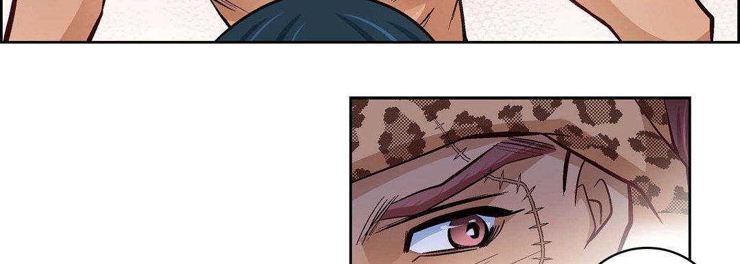 献给心脏第27話