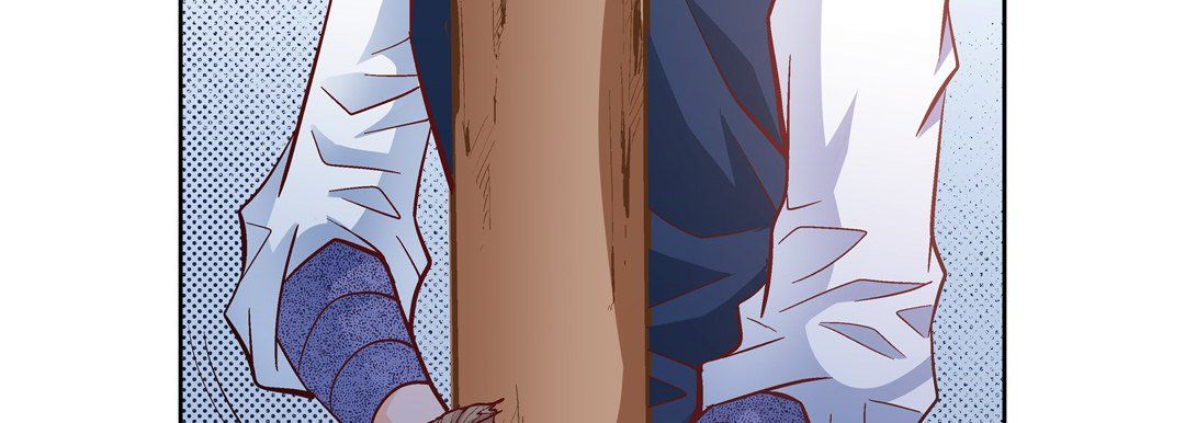 献给心脏第27话