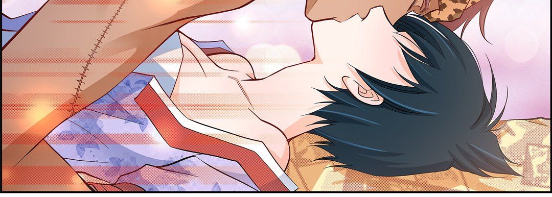 献给心脏第27话