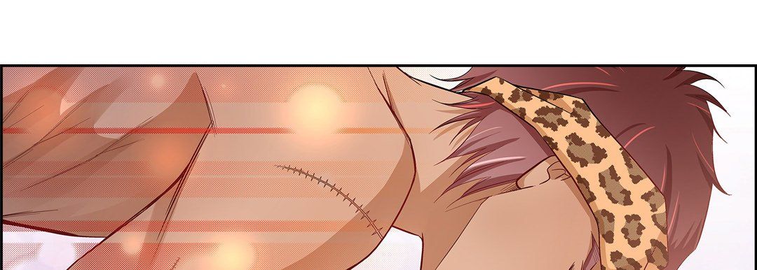 献给心脏第27话