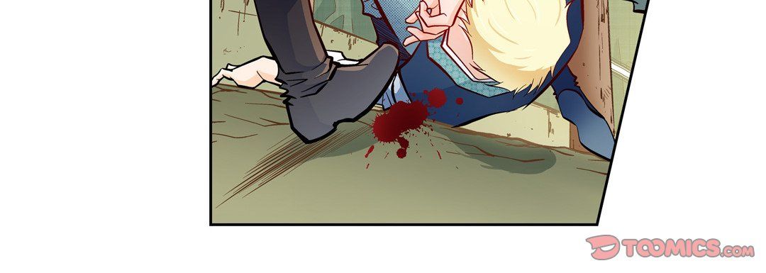 献给心脏第27话