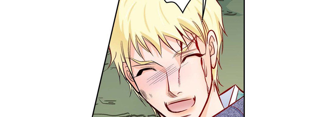 献给心脏第27話