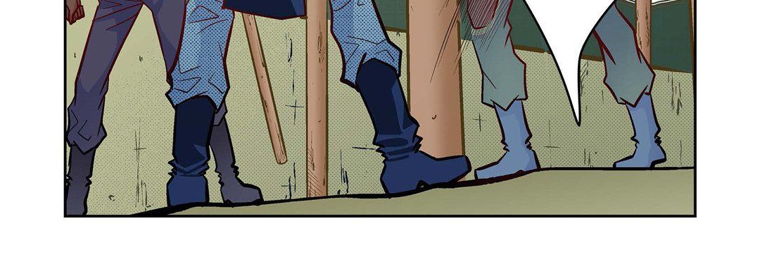 献给心脏第27话