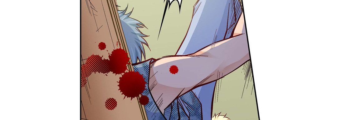 献给心脏第27话