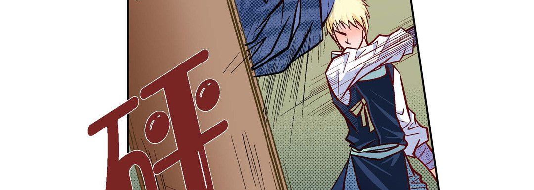 献给心脏第27话