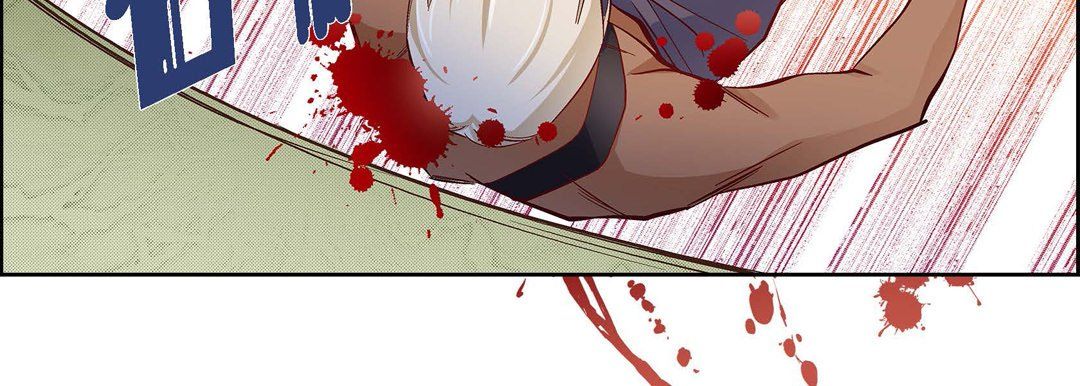 献给心脏第27话