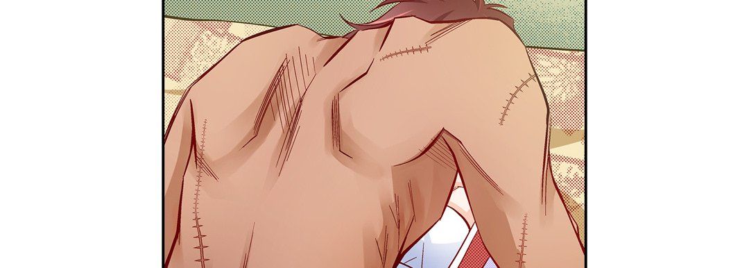 献给心脏第27话