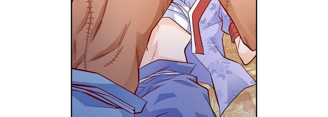 献给心脏第27话