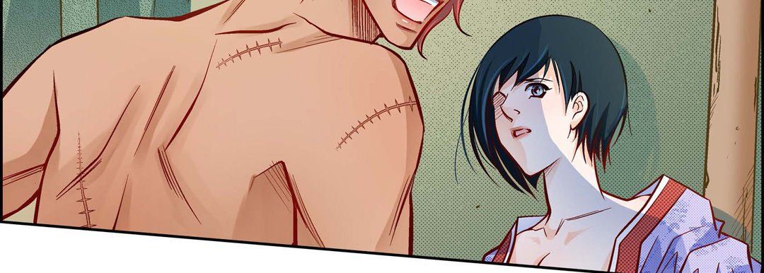 献给心脏第27话